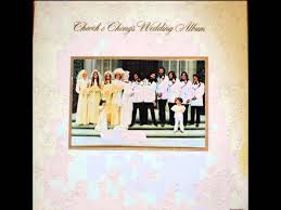 Cheech and Chong's 'Hey Margaret' sample of Tom Scott and The L.A.  Express's 'Sneakin' in the Back'