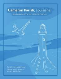 Cameron Parish, LA