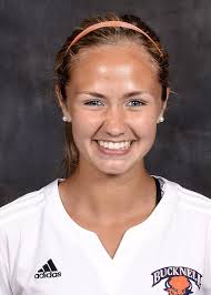 Women's Soccer Fights Back to Earn 1-1 Draw with Colgate