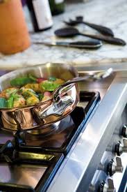 Pin By Joanne Doyle On A Life To Live Cooking Kitchen Cooking Mauviel