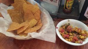 Maybe you would like to learn more about one of these? Cabo Signature Beer Battered Shrimp Tacos With Baja Rice Picture Of Cabo Fish Taco Baja Seagrill Charlotte Tripadvisor