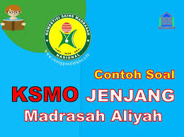 Soal soal cca agama islam madrasah diniyah kelas 1 sampai 3 daftar soal soal ujian dan cca warna2cintawordpresscom 9 agustus 2011 kapan hari kiamat akan terjadi. Contoh Soal Latihan Ksmo Jenjang Madrasah Aliyah Ma Tahun 2020 Ruang Pendidikan