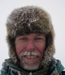 Framkomiteens Belønning for Polarforskning til professor Jon Ove Methlie  Hagen, Institutt for geofag