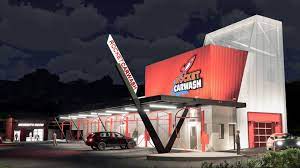 It also includes those who offer car parking in lincoln. Rocket Carwash City Ventures