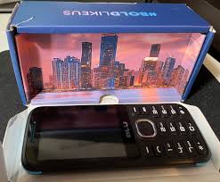 New BLU Jenny TV 2.8 T276T Unlocked GSM ...