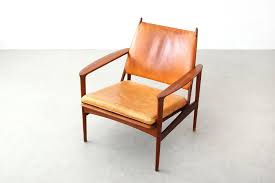 Broadway Chair By Torbjorn Afdal For Svein Bjorneng Stol Mobler