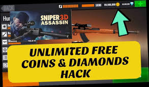 Sniper 3d Hack Game Free Download V 2020 G Biblioteki