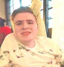 Jacob Richard Obituary (1997