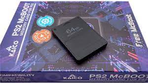 Maybe you would like to learn more about one of these? Shop Playstation 2 64mb Free Mcboot 1 966 Memory Card Ps2