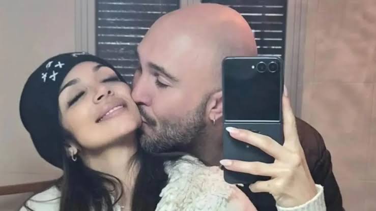 Kiko Rivera rompe su silencio tras la oleada de críticas por su relación con  su novia, Lola García: "A mí me da igual lo que digan"