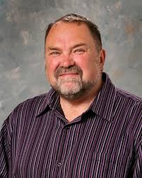 For Joe Gerken, a new point of reference