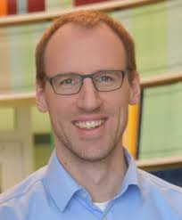 Curriculum Vitae: Prof. Dr. Berend Snijder