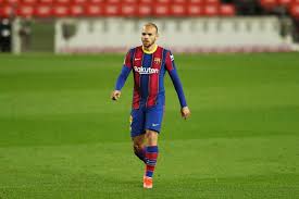 When he was presented at the camp nou, he was ridiculed when a simple. 90plus Barcelona Braithwaite Soll Gehen Und Ist Im Premier League Fokus 90plus