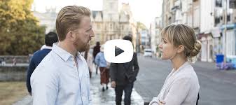 L'ergonomie du site de france 2 fait parti des modèles du genre avec une interface vraiment bien faite. Obsession The 100 Freeky Series Lands In France