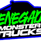 Renegade Monster Trucks