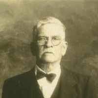 Benjamin Franklin Scoggins (1867–1944)