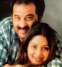Sanjay kapoor started his career opposite tabu in 'prem' (1995). Sridevi And Boney Kapoor S Love Story In Pictures Rediff Com Movies