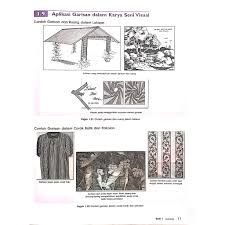 Aplikasi garisan dalam karya seni. Teks Lengkap Pendidikan Seni Visual Tingkatan 1 Kbsm Terbitan 2012 Oxford Fajar Ready Stock M Shopee Malaysia