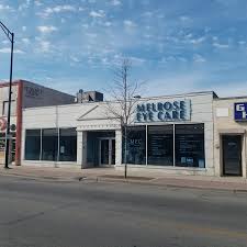 2500 n harlem ave, elmwood park, il