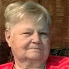 Obituary information for Dorothy Mai Thomason