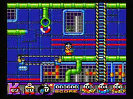 s.o.s: sink or swim game sample snes