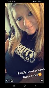 Heather Vanhoose's Instagram, Twitter & Facebook