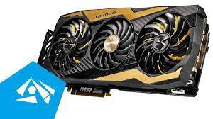 The nvidia ® geforce ® rtx 2080 ti graphics card is built for gaming realism and performance. 2019 Top 5 Rtx 2080 Ti Youtube