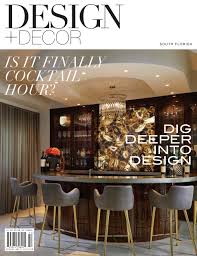 Before you hire an interior designer or decorator in miami, florida, shop through our network of over 4,347 local interior designers and decorators. Design Decor South Florida Spring 2020 By East Coast Home Publishing Issuu