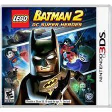 Jun 29, 2012 · user info: Trade In Lego Batman 2 Dc Super Heroes Gamestop