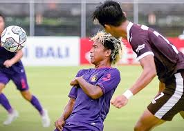 First four stats shown in the table illustrate the total number of goals scored in each football match when the. Hasil Psm Makassar Vs Persik Kediri Di Pekan Ke 20 Liga 1 2021 2022 Juku Eja Gagal Raih Poin Penuh Okezone Bola