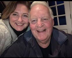 Rest in Peace Bernie Hutchins. A local legend- who always had time for chat  (especially if it was YCW or his other love- Collingwood), He was so happy  that his grandsons Benny (