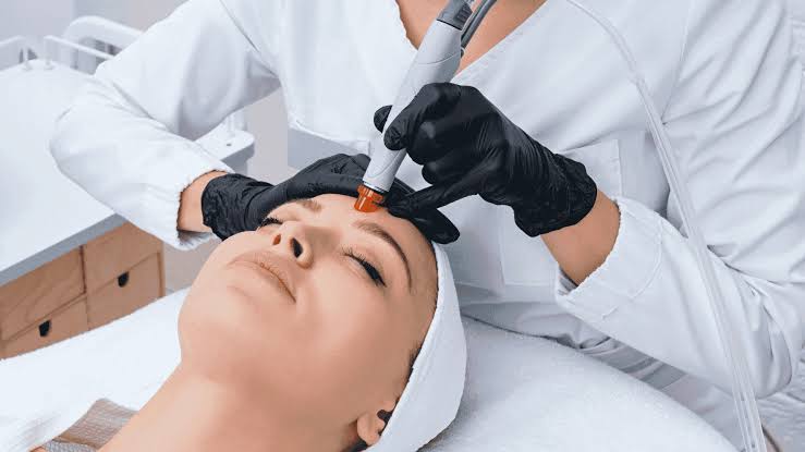 The Best Aesthetic Clinic in Dubai - Ecla