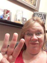 Day 3 How it started and how it ended. 🩵💙❤️