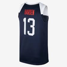 Michael jordan 1992 olympics dream team usa hardwood classics throwback authentic jersey. Usa Nike Road Men S Basketball Jersey Nike Sa