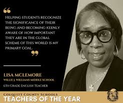 Colquitt County School District