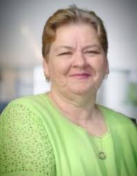 Obituary for Renee (Cook) Poston