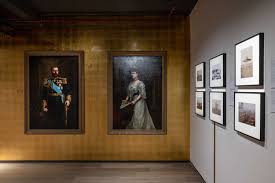 Delhi Durbar: Empire, Display and the ...