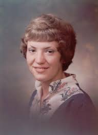 Karla Lynn Lane Messenger (1959-1980)