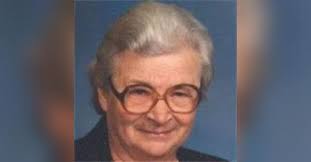 Ruby Pearl Bailey Obituary