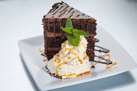 A perfect treat to make with your family & friends. Chef Ivan S Chocolate Cake Picture Of Ruth S Chris Steak House Granger Tripadvisor