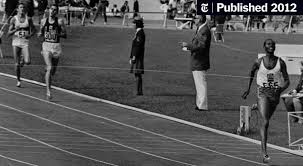 The stadium which has the capacity to hold 10,000 people, is a key facility and of great. Kipchoge Keino Set Standard For Kenyan Runners In 1968 The New York Times