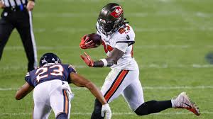 I don't think there's any doubt, arians said in regards to getting jones more involved. Bucs Ronald Jones Emerging As One Of The Best In Breaking Tackles