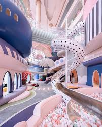 Brand Activation In 2020 Kids Interior Design Creative Kids Rooms Kids Interior