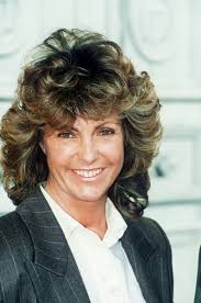 Chantal Nobel est morte