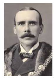 Eva Emma Kerr Hills; Catherine Isabella Hills; Thomas Hyde Hills