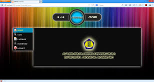 The server is running at 103.3.70.5 ip address and there is a secure. Pengembangan Aplikasi Simpeg Direktorat Jenderal Anggaran Kementerian Keuangan Ri Pt Pilar Cipta Solusi Integratika