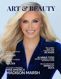 Beauty It's Everywhere