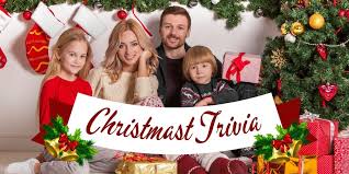 Test your christmas trivia knowledge in the areas of songs, movies and more. 70 Christmas Trivia Questions For Kids Everythingmom