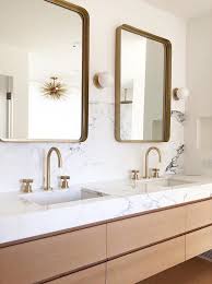 habitually chic mandy moore s mid century modern manse bathroom remodel master mid century bathroom small bathroom remodel