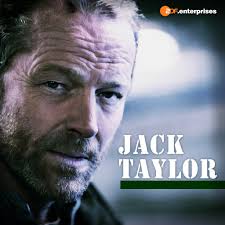 Jack Taylor: Staffel 1